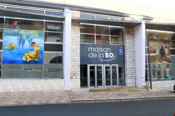 Loire Velo 3 Appartements Moderne Velo Parking 20 Places Velos Centre Ville Historique Blois Exterior foto